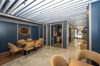 Hotel Grand Istanbul 3*