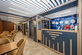 Hotel Grand Istanbul 3*