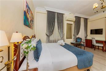 Hotel Ipek Palas 3*