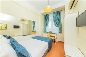 Hotel Ipek Palas 3*