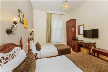 Hotel Ipek Palas 3*