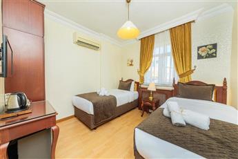 Hotel Ipek Palas 3*