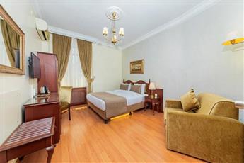 Hotel Ipek Palas 3*