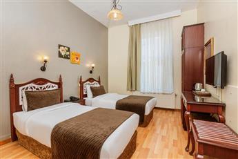 Hotel Ipek Palas 3*