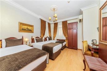 Hotel Ipek Palas 3*