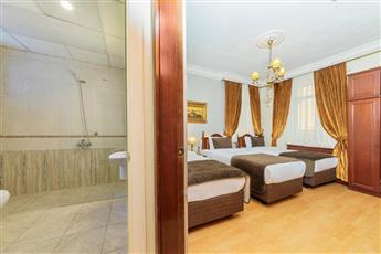 Hotel Ipek Palas 3*