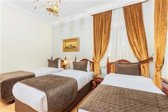Hotel Ipek Palas 3*