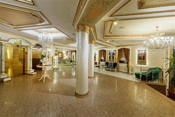 Hotel Ipek Palas 3*