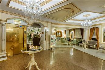 Hotel Ipek Palas 3*