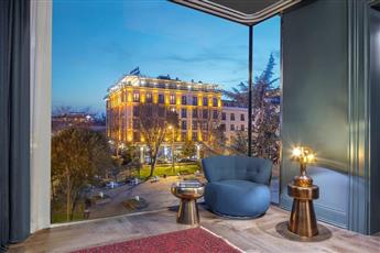 Hotel Komana Binbirdirek 5*