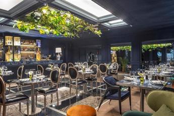 Hotel Komana Binbirdirek 5*