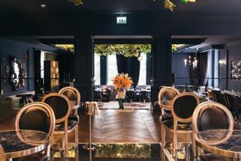 Hotel Komana Binbirdirek 5*