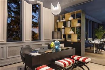 Hotel Komana Binbirdirek 5*