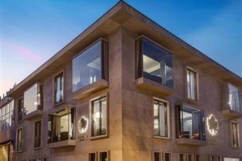 Hotel Komana Binbirdirek 5*