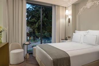 Hotel Komana Binbirdirek 5*