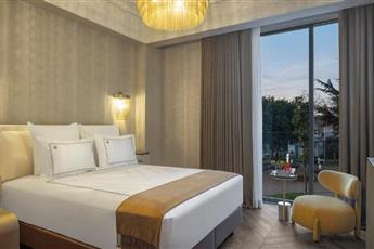 Hotel Komana Binbirdirek 5*