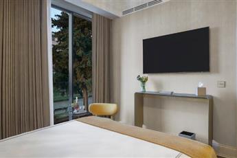 Hotel Komana Binbirdirek 5*