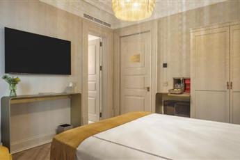 Hotel Komana Binbirdirek 5*