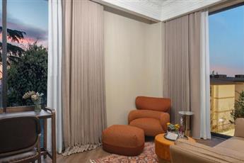 Hotel Komana Binbirdirek 5*