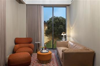 Hotel Komana Binbirdirek 5*