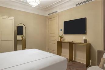 Hotel Komana Binbirdirek 5*