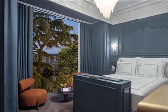 Hotel Komana Binbirdirek 5*