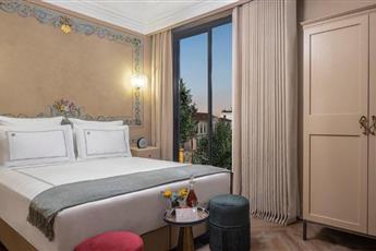 Hotel Komana Binbirdirek 5*