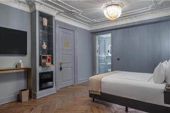 Hotel Komana Binbirdirek 5*