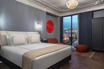 Hotel Komana Binbirdirek 5*