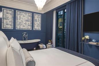 Hotel Komana Binbirdirek 5*