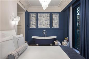 Hotel Komana Binbirdirek 5*