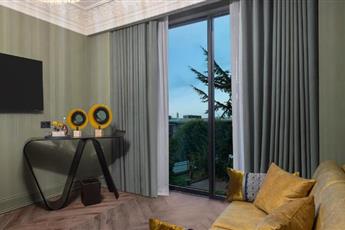 Hotel Komana Binbirdirek 5*