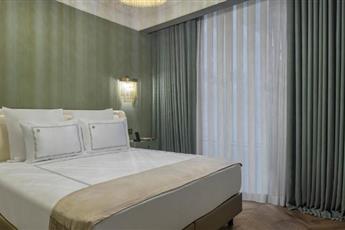 Hotel Komana Binbirdirek 5*