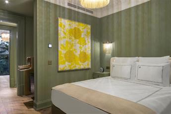 Hotel Komana Binbirdirek 5*