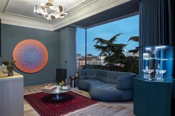 Hotel Komana Binbirdirek 5*