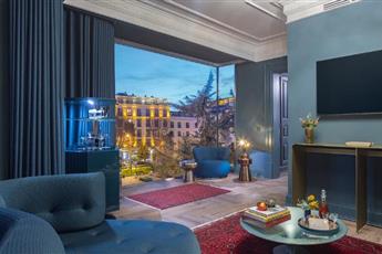 Hotel Komana Binbirdirek 5*