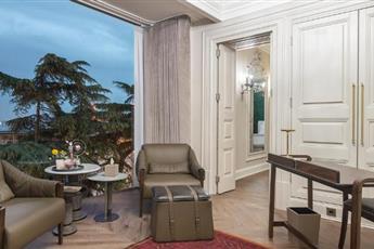 Hotel Komana Binbirdirek 5*