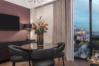 Hotel Komana Binbirdirek 5*