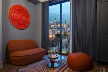 Hotel Komana Binbirdirek