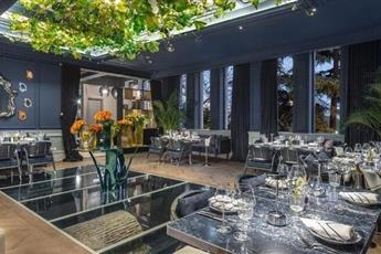 Hotel Komana Binbirdirek