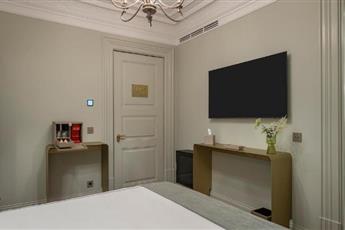 Hotel Komana Binbirdirek