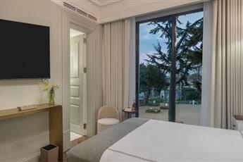 Hotel Komana Binbirdirek