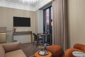 Hotel Komana Binbirdirek