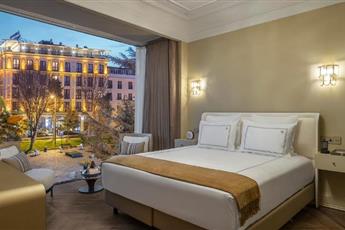 Hotel Komana Binbirdirek