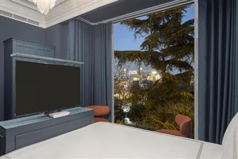 Hotel Komana Binbirdirek