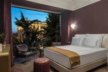 Hotel Komana Binbirdirek