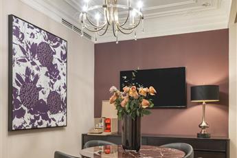 Hotel Komana Binbirdirek