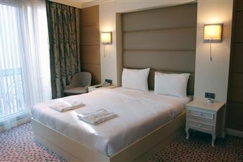 Hotel Le Mirage