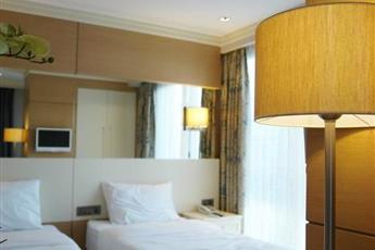 Hotel Le Mirage