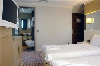 Hotel Le Mirage